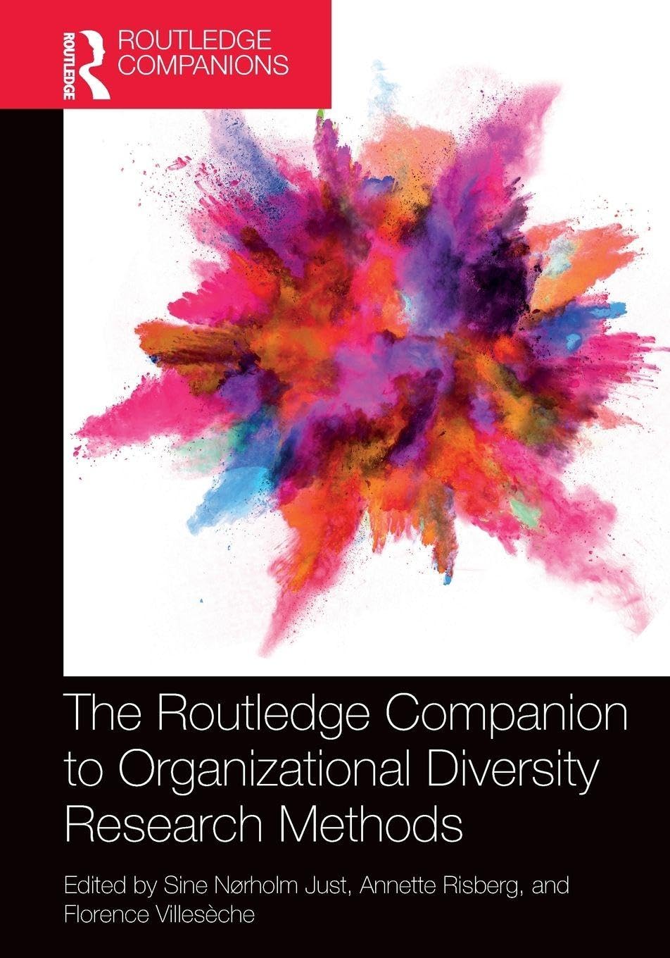 The Routledge Companion to Organizational Diversity Research Methods (Routledge Companions in Business, Management and Marketing)