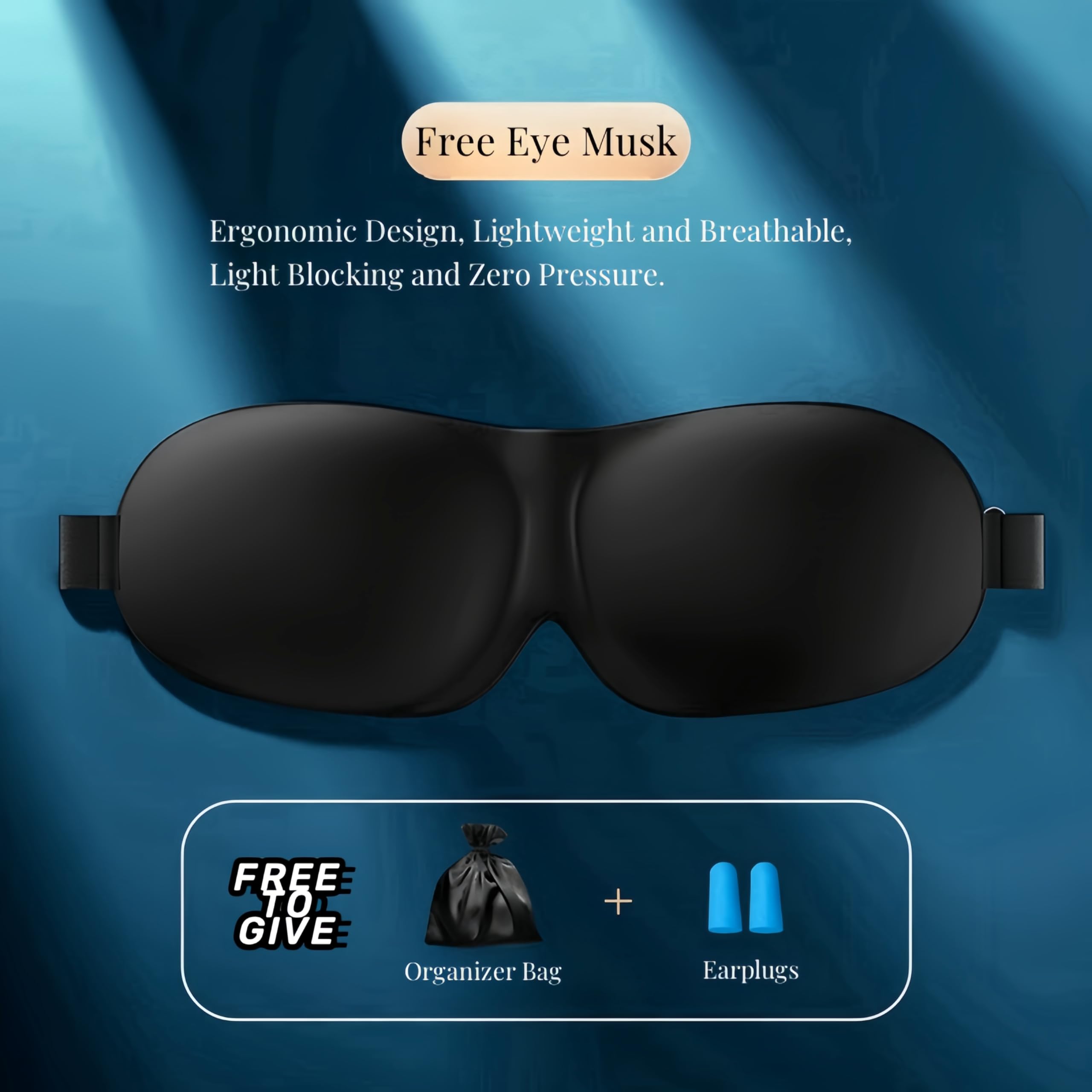 Euqvunn Reiskussen voor Vliegtuig, Memory Foam Nekkussen voor Reizen, Zacht & Verstelbaar & Compact IJs Zijde Reisnekkussen voor Volwassenen, Ergonomisch Reis Nekkussen, met Opbergtas(Grijs