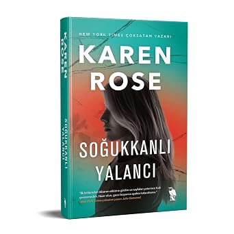 Soğukkanlı Yalancı