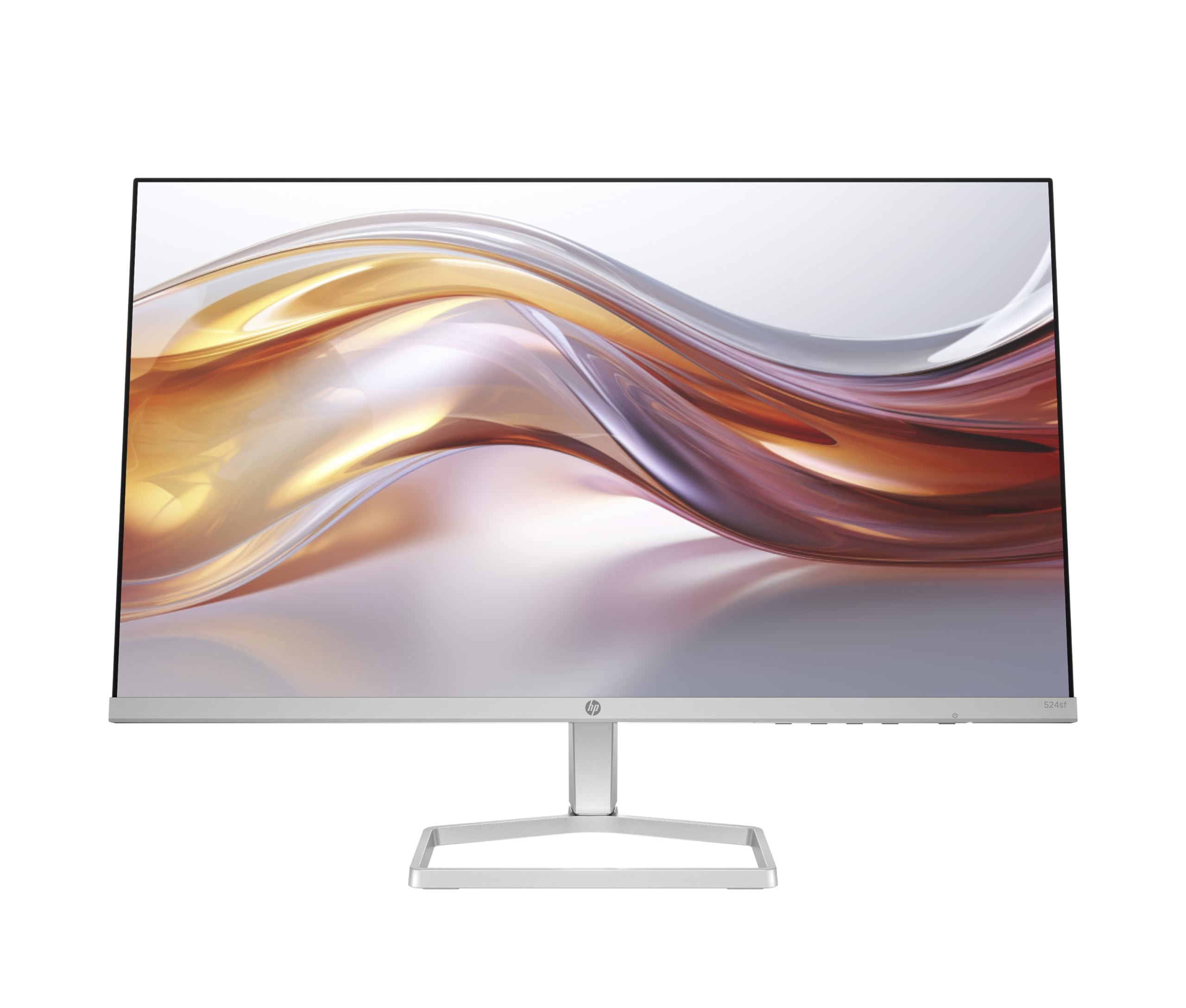 HP Series 5 23.8" FHD Height Adjust Monitor (524sh) | 100Hz Refresh Rate |1500:1 Contrast Ratio | 99 percent sRGB Spectrum | 300 Nits Brightness | HDMI, VGA Ports | Ergonomically Adjustable — view 12