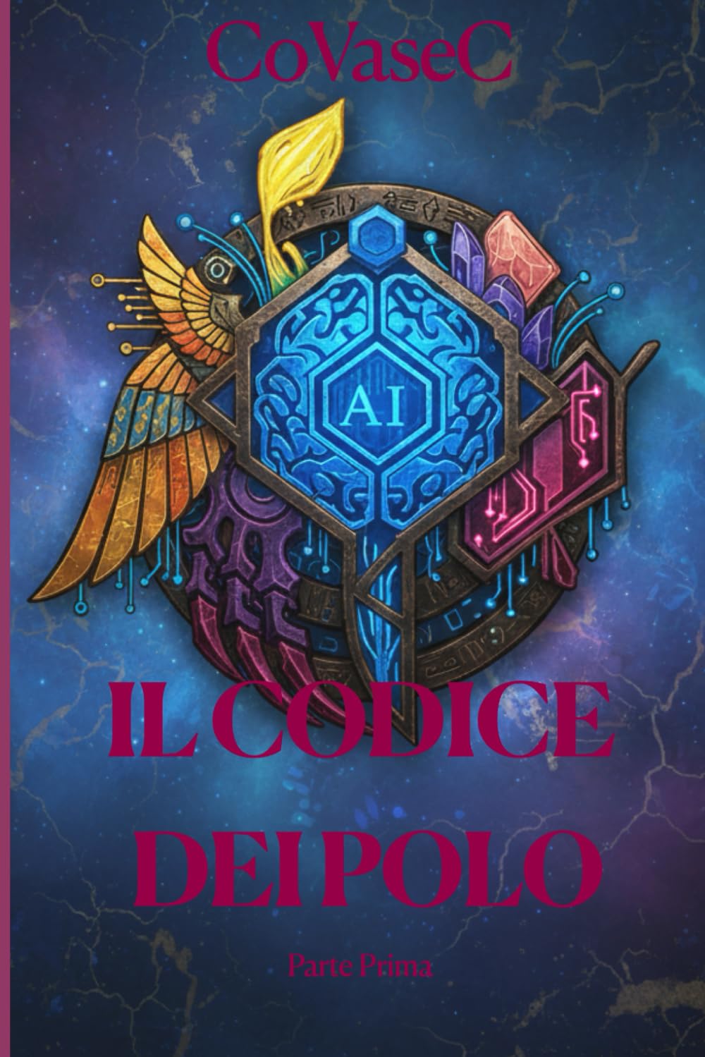 Il Codice dei Polo: Prima Parte