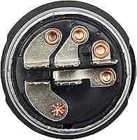 Vista 3 de Beck/Arnley 201-1172 Interruptor de encendido