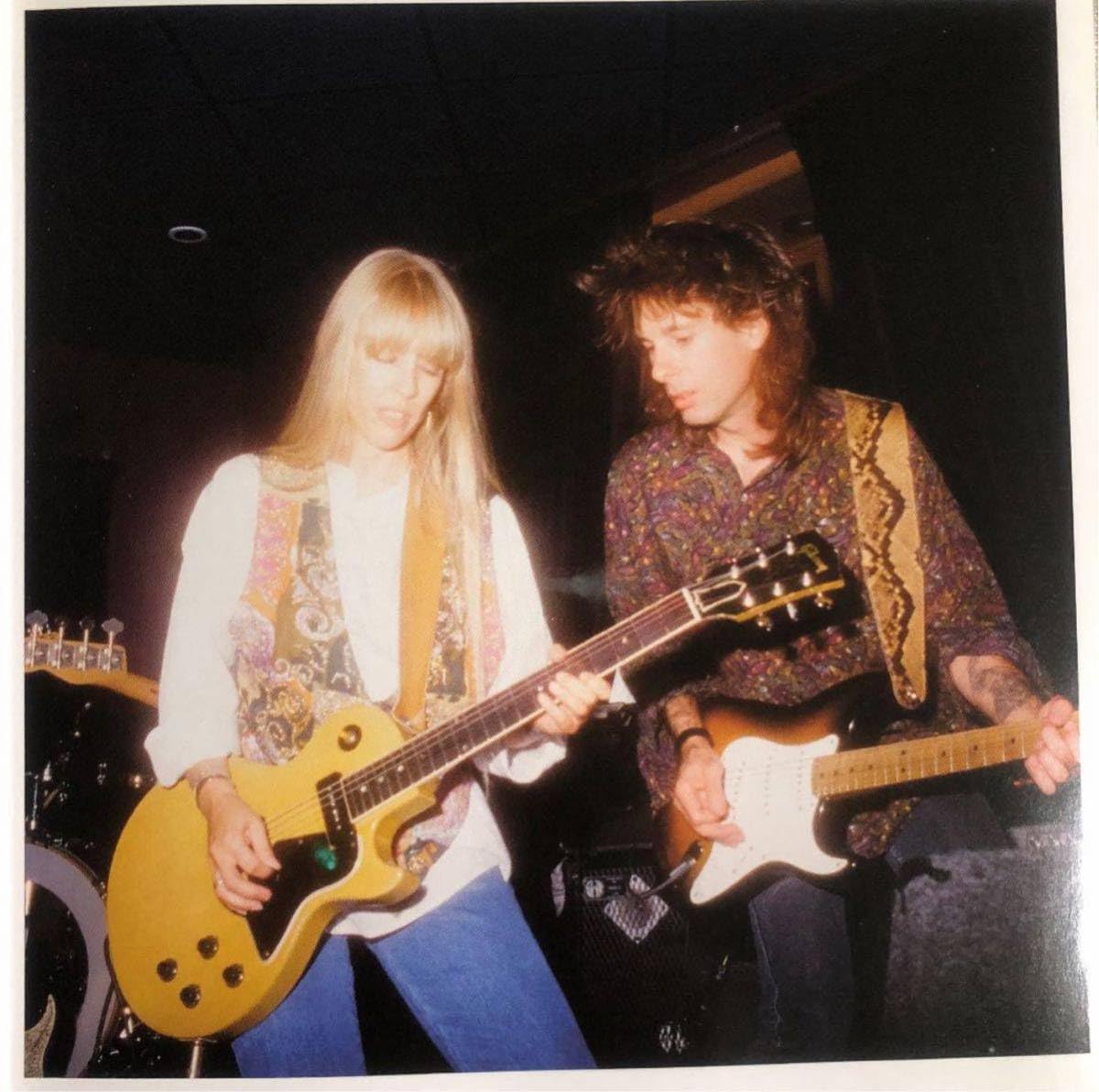 Amazon.co.jp: 2CD！Carla Olson & Mick Taylor/カーラ・オルソン 