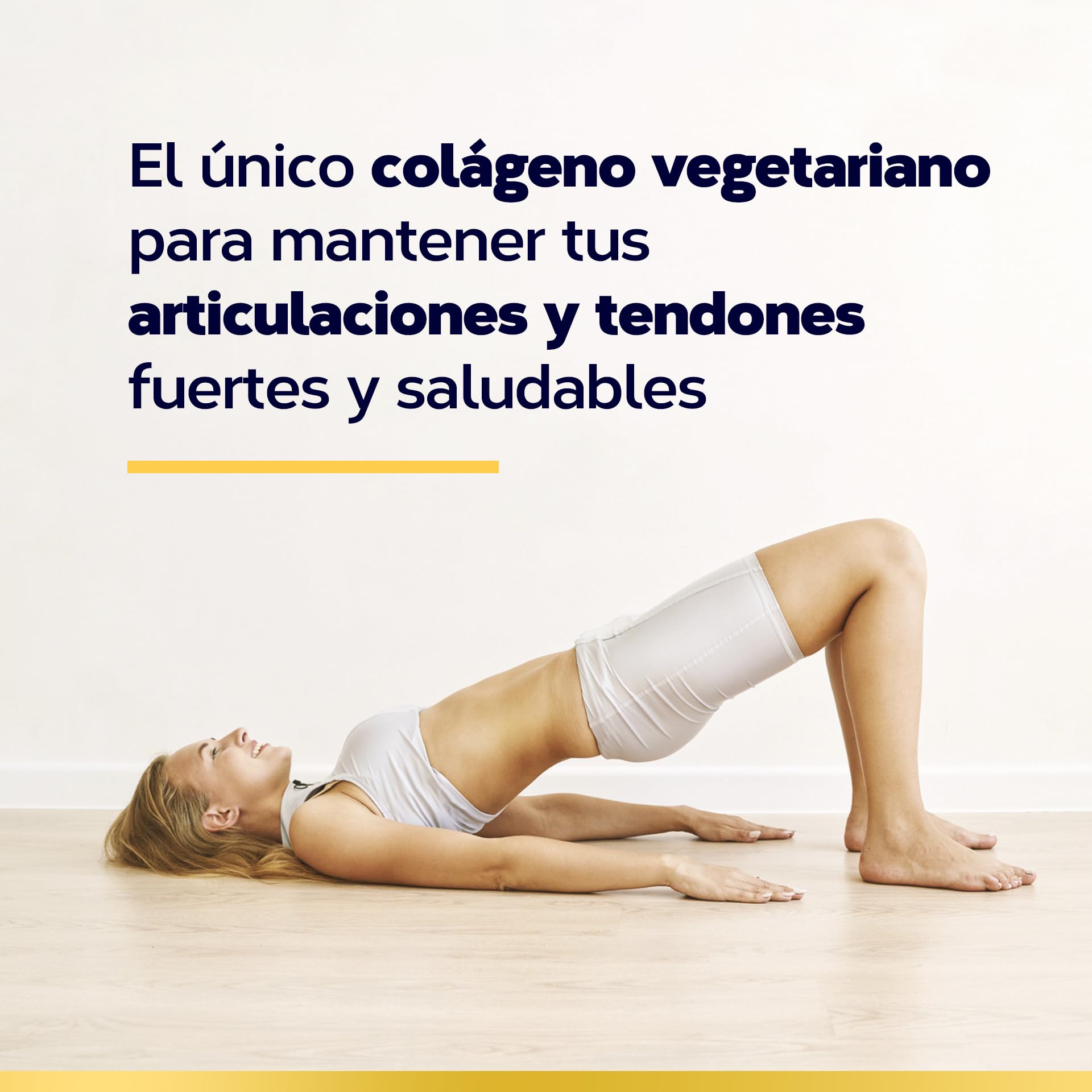 Membrana de Huevo Estado Puro - Colágeno Vegetariano Ovomet (Tipo 1, 3, 5 y 10) - Fuente Natural de Colágeno, Ácido Hialurónico, Elastina, Glucosamina, Condroitina - 30 Cápsulas Vegetales de Tongil