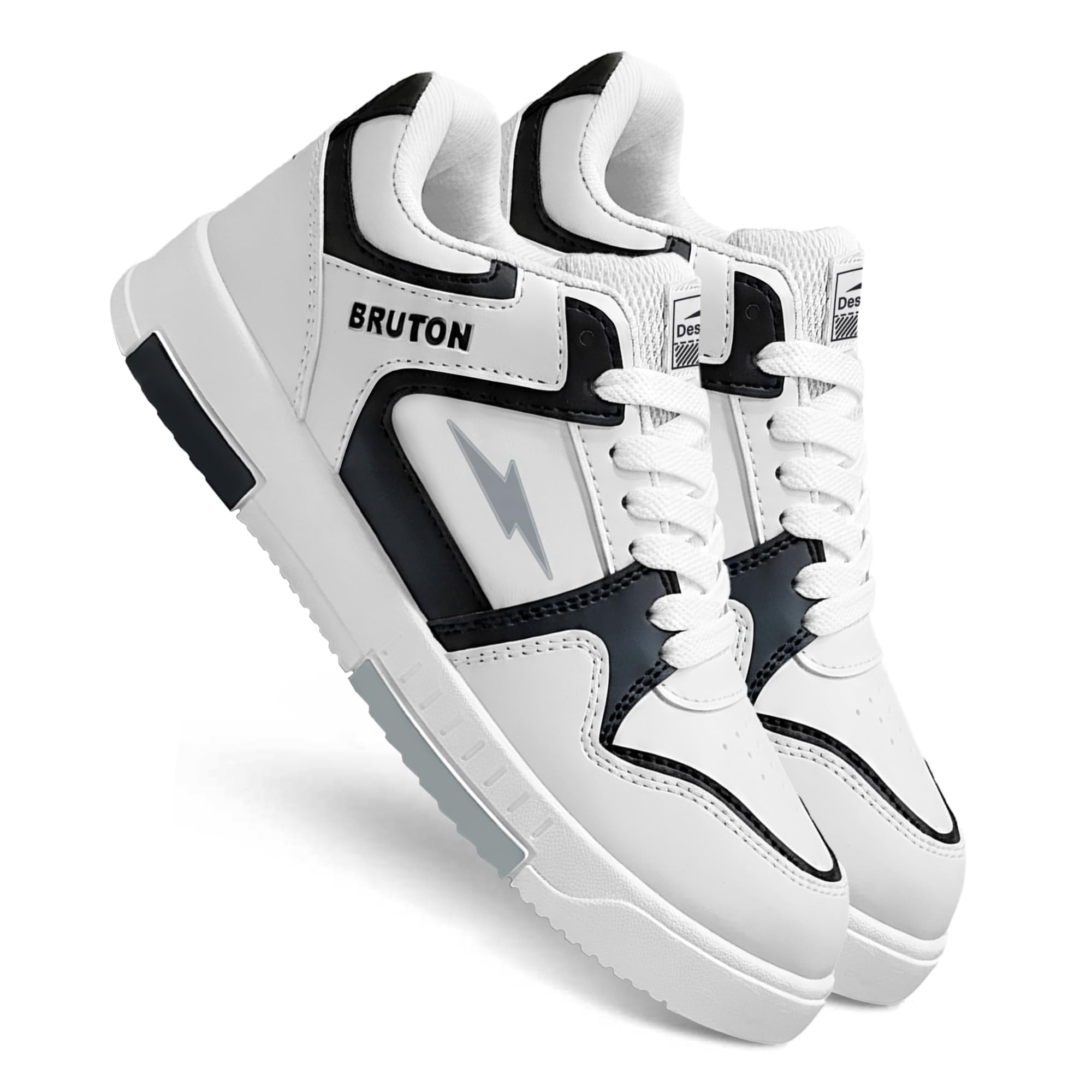 213- Pulse X | Lightweight Running Shoes | Comfortable | Gym Running Shoes for Men