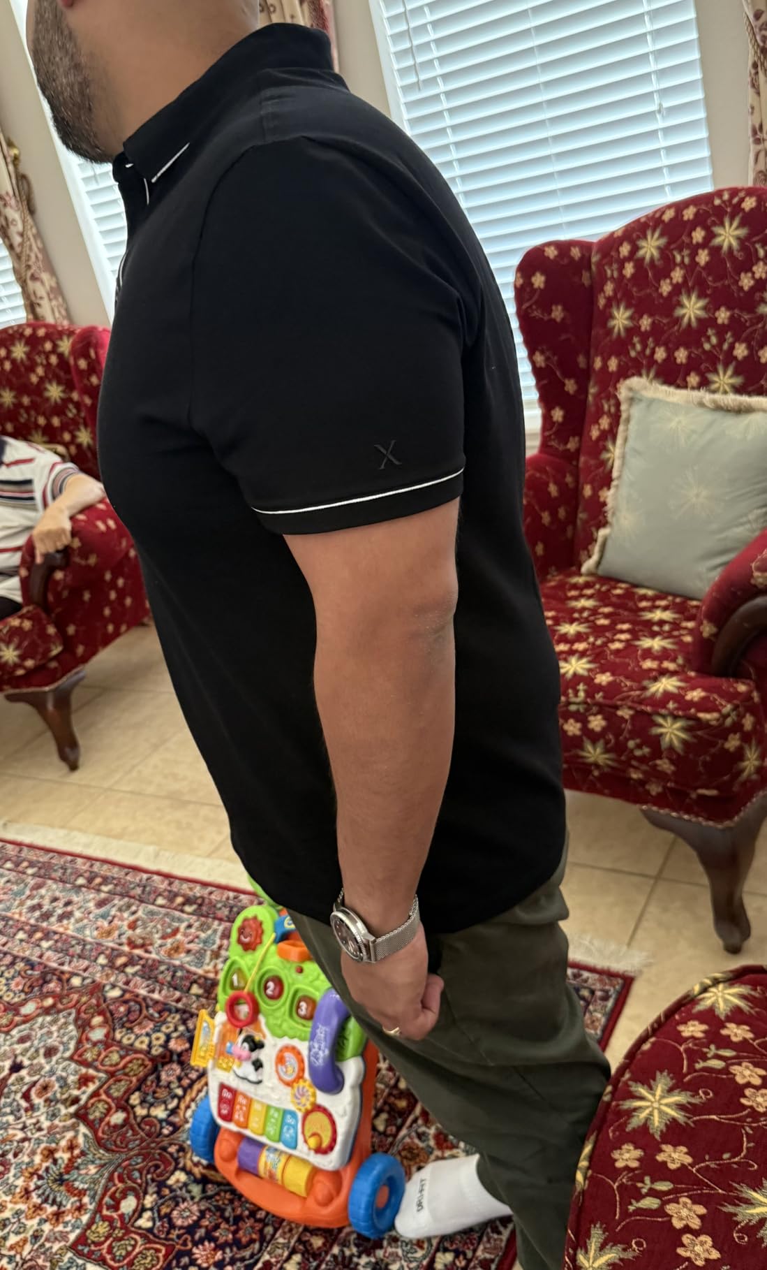 Customer Image