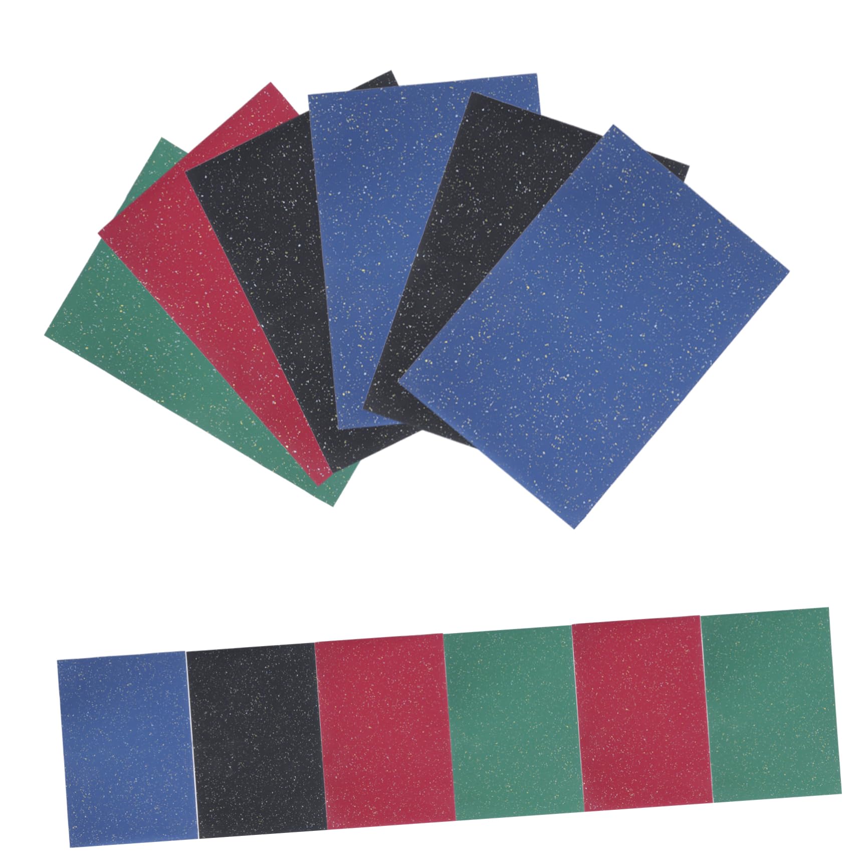 GARVALON Kunstgeschenkpapier 12 Blätter Verpackungspapier Für Blumensträuße Geschenkpapier Rolle Dekoratives Geschenkpapier Für Party