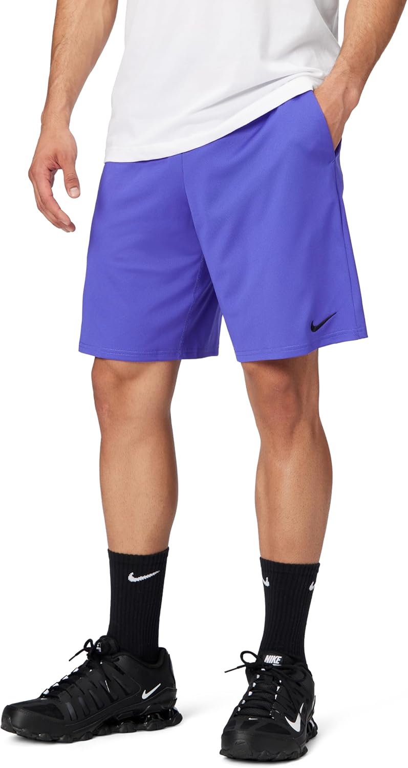 Nike Men's Dri-FIT Flex 9" Workout/Training Shorts