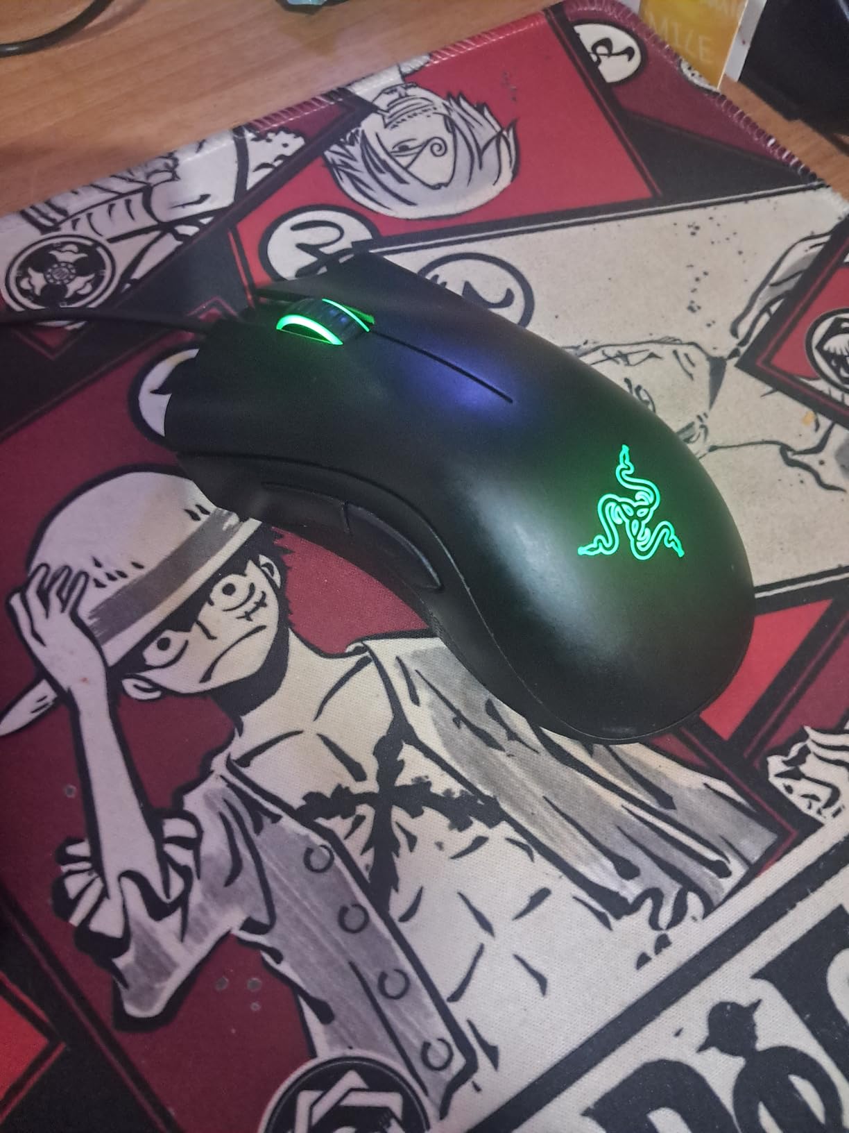 Immagine del cliente