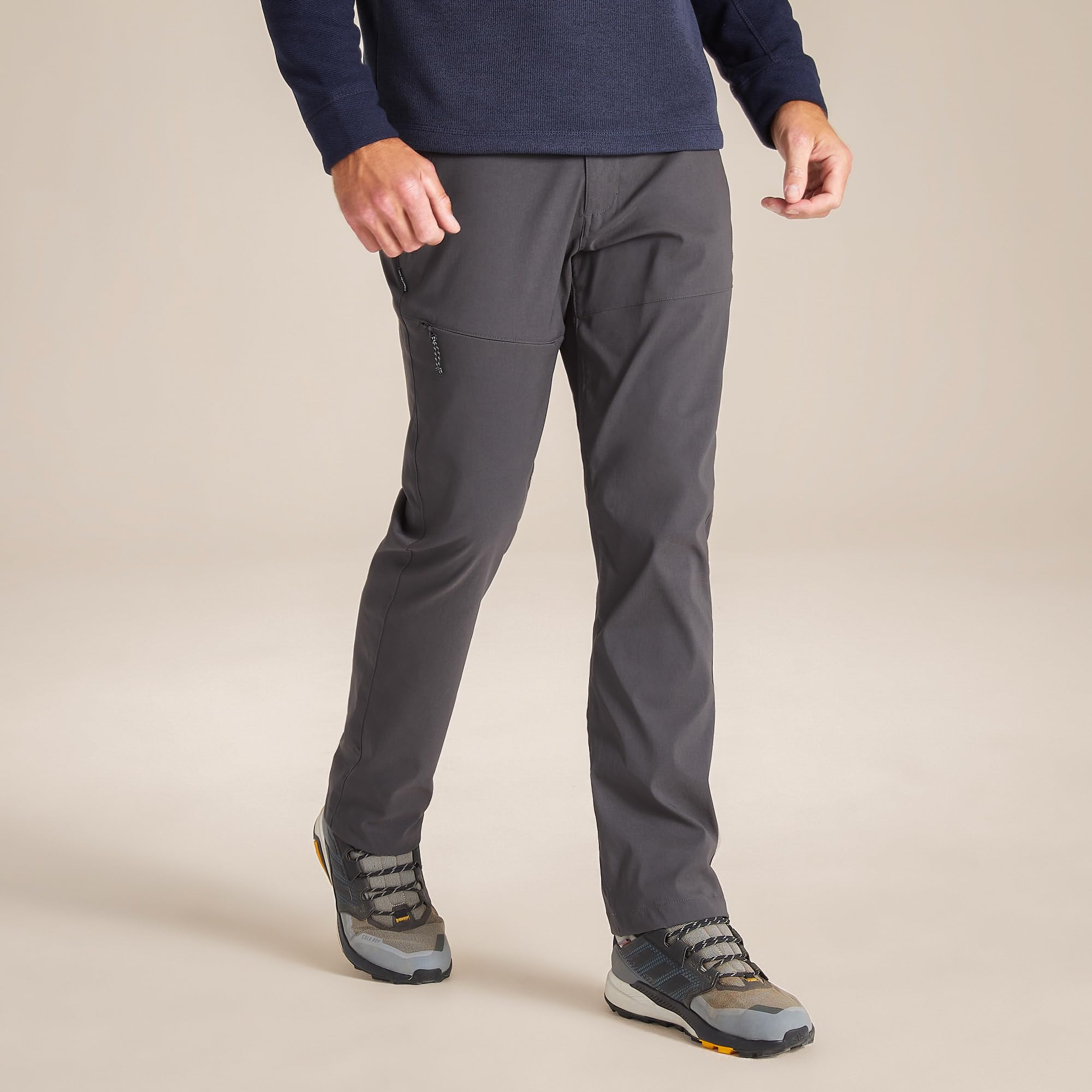 Craghoppers Kiwi Pro Trousers - Pantalones para Senderismo Hombre