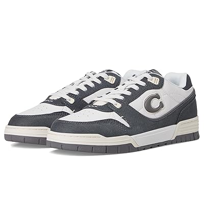 COACH Soho Sneakers Men