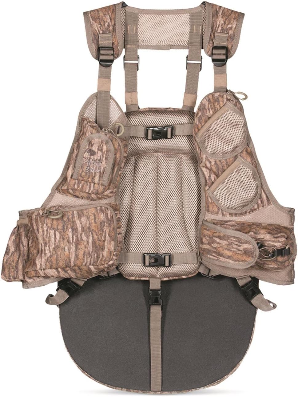 Knight & Hale Run-N-Gun 200-Turkey Vest Frame image 5