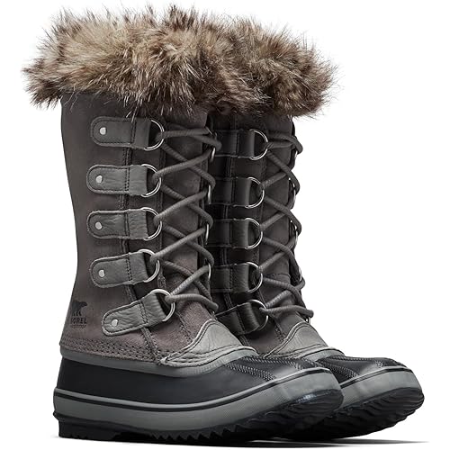 Sorel Womens Joan of Arctic Waterproof Boots