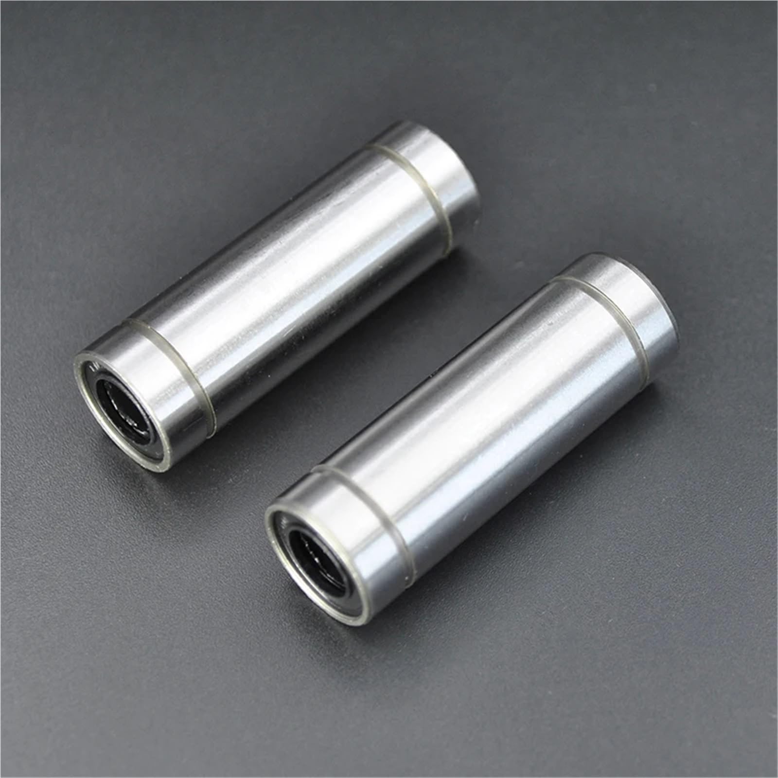 Roulement à billes linéaire LM4LUU rigidité maximale axe 4mm CNC 3D - 8