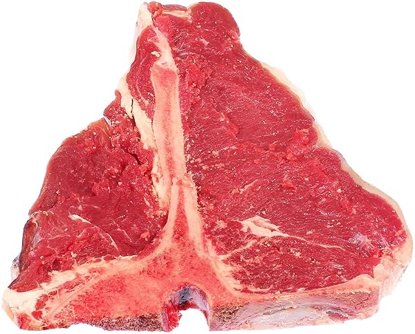 MeinMetzger T-Bone Steak vom Simmentaler Rind 1 Stück 400g - 1