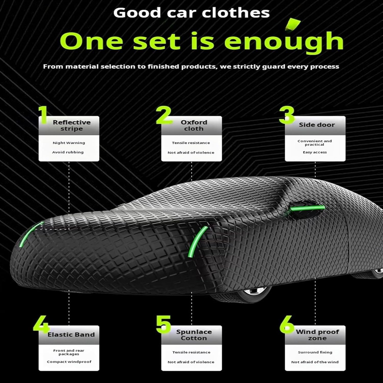 Telo Copriauto Antigrandine per Ford Puma ST-Line X,Telo Antigrandine Per Auto,Copri Auto Anti Grandine, Impermeabile Traspirante, Anti-UV,fb15