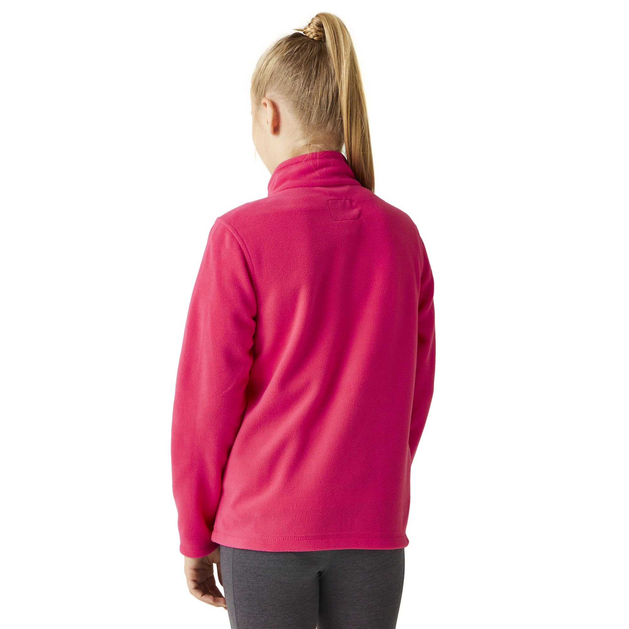 Regatta Kinder King Ii fleece