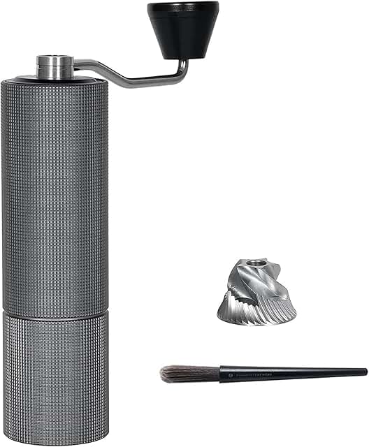 Manual Coffee Grinders Manual Grinders / Coffee Grinders