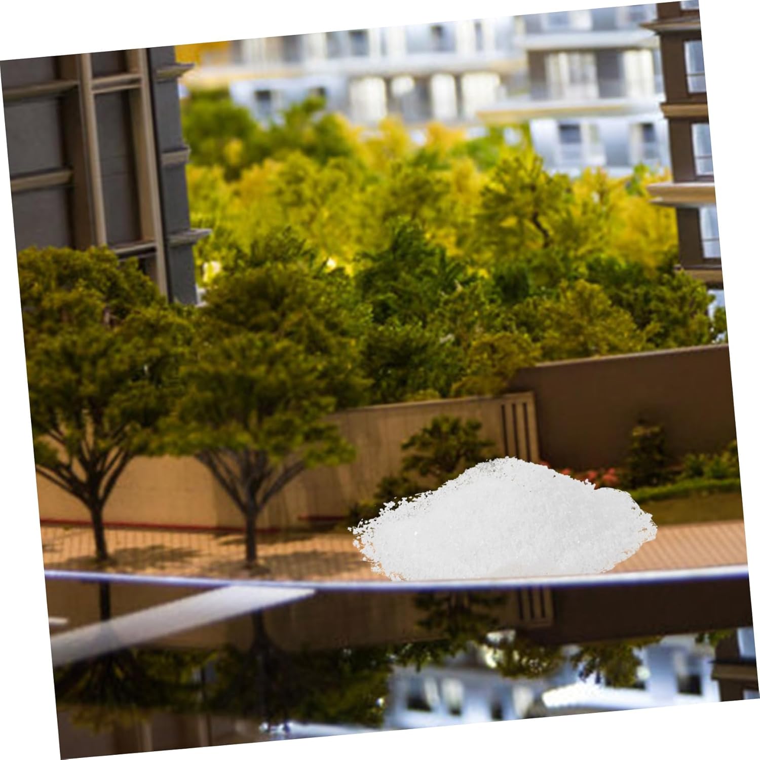 HONITANO 2bags Decorative Craft Sand Natural Fine Sand for Zen Garden Landscape Projects Crafts Art Material