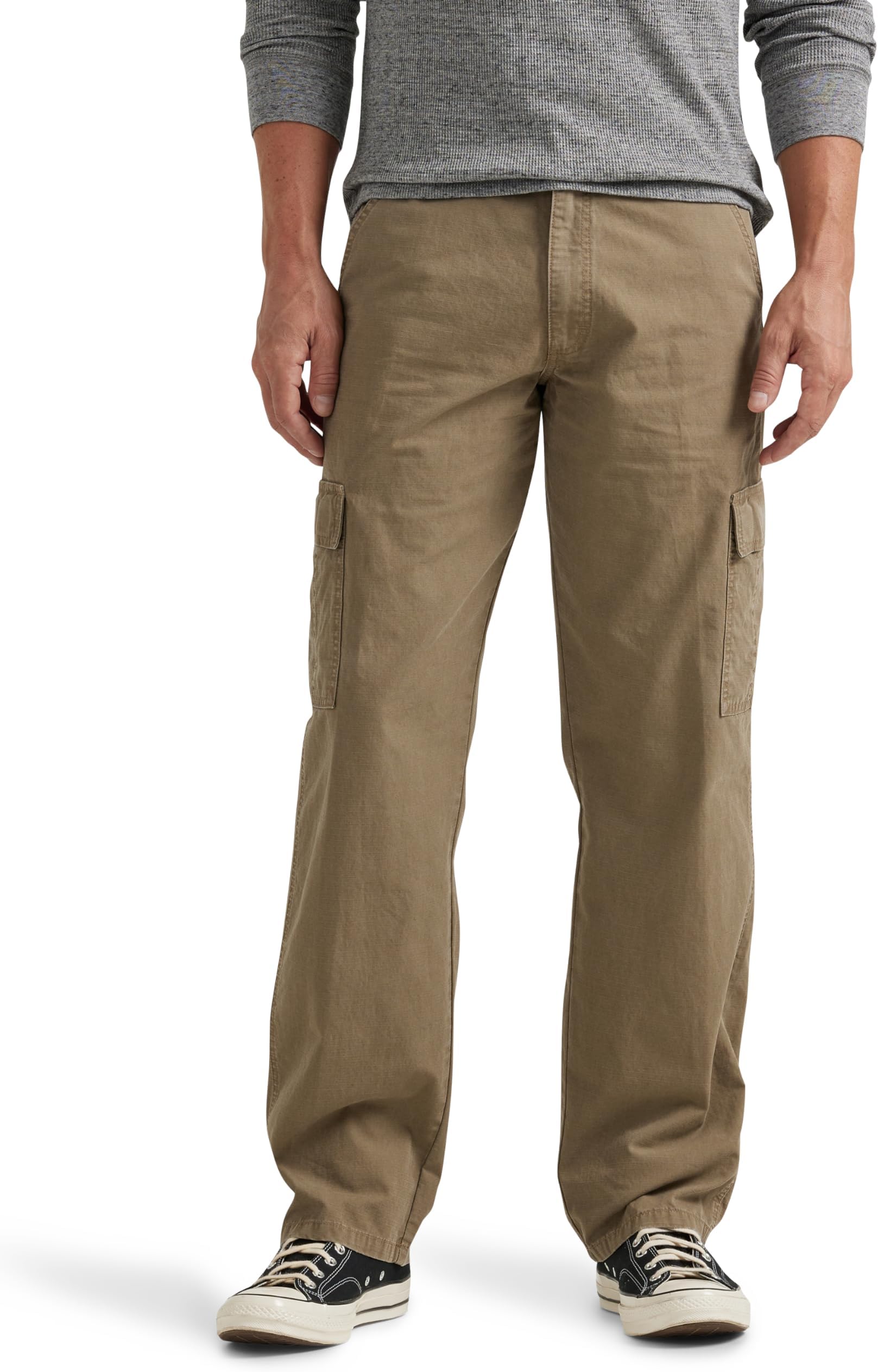 acg cargo trousers