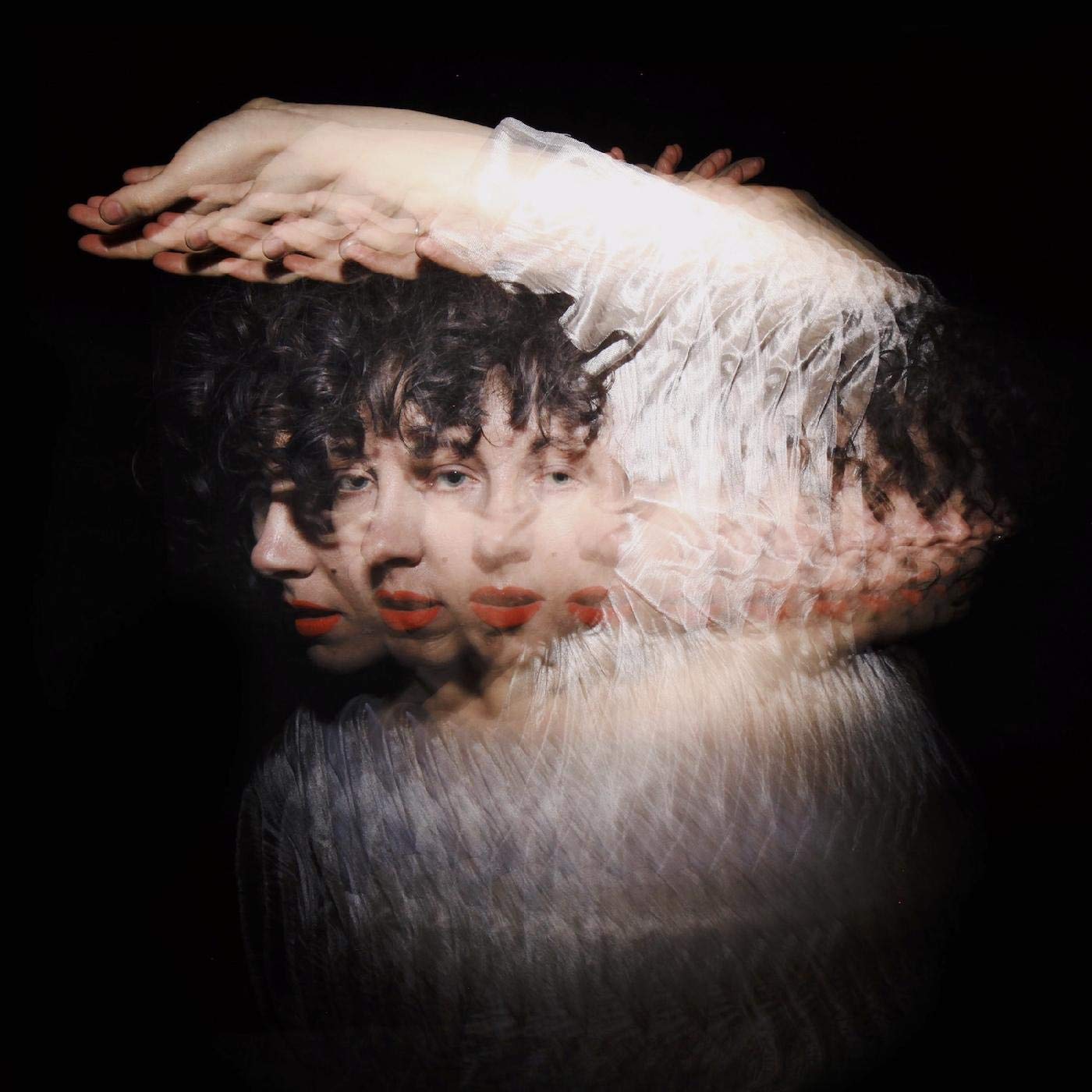Ultraista - Sister [NEW & SEALED] 12"" Vinyl