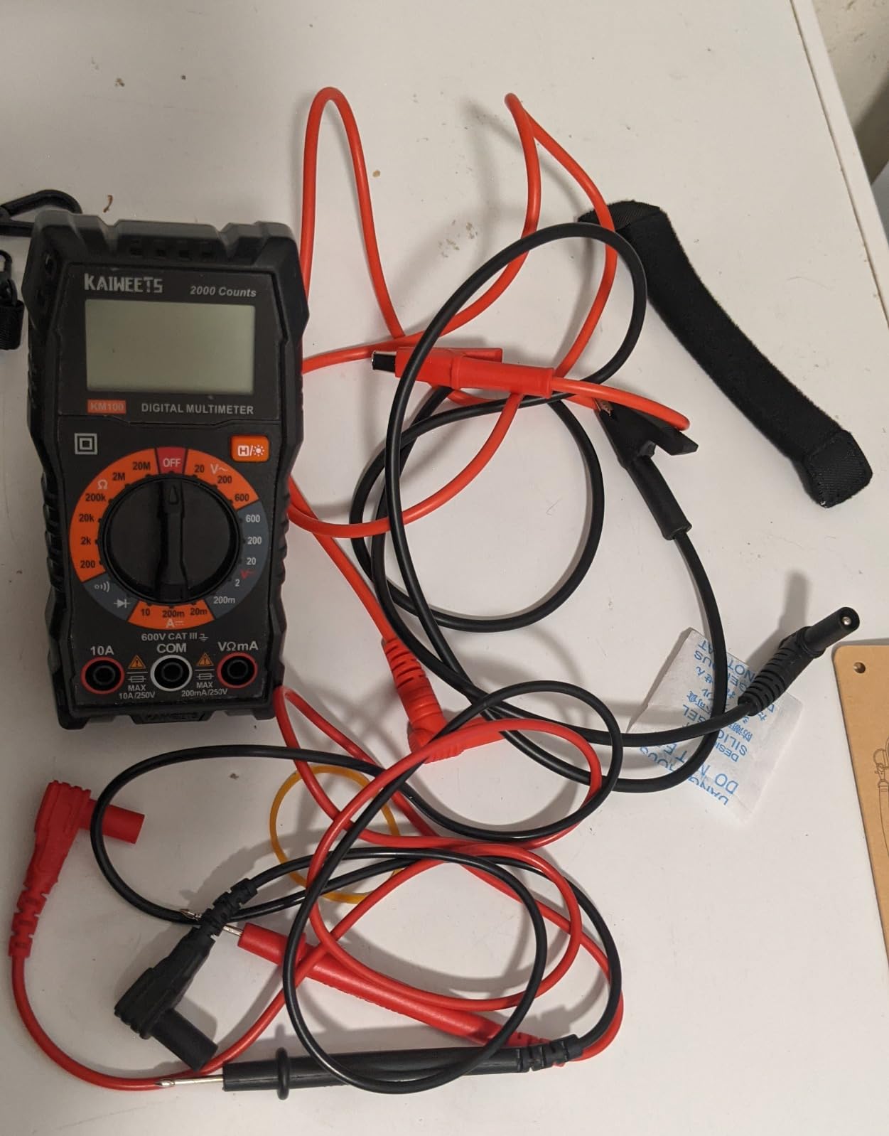 Bra, stadigt fodral som skyddar dina tillhörigheter.