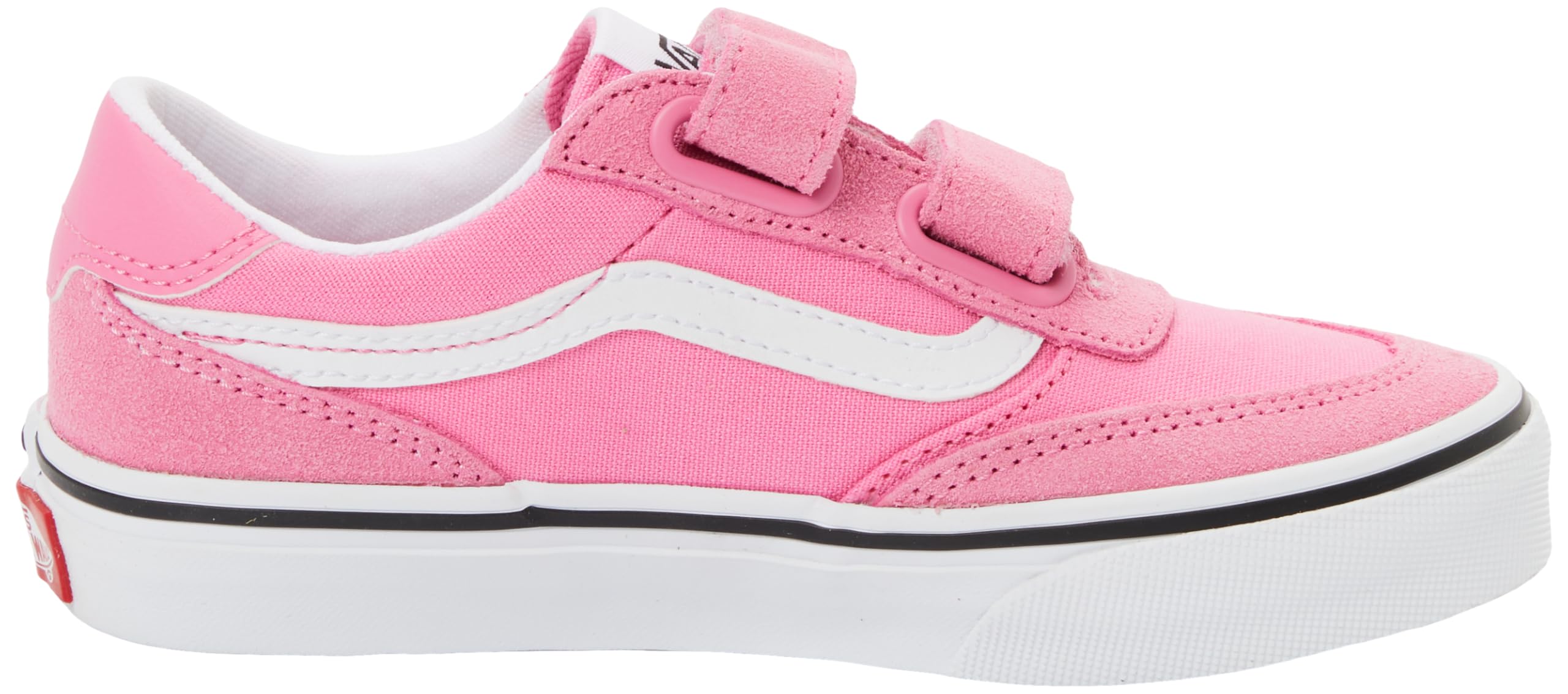 Vans Brooklyn LS V ZapatillasUnisex niños