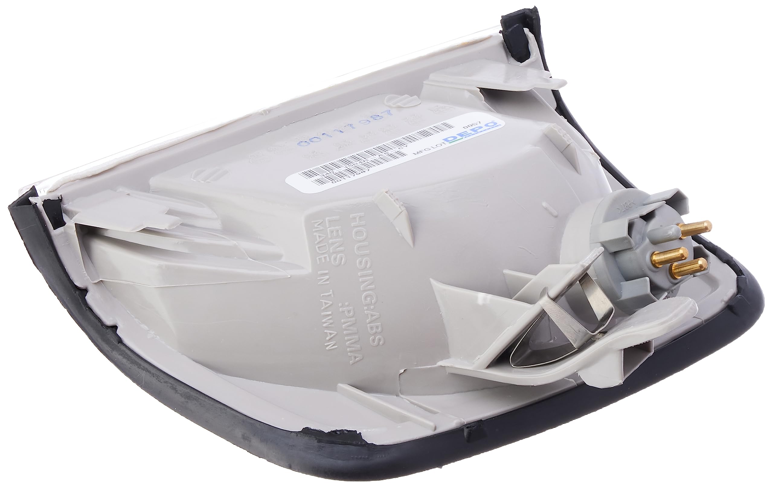 Taros Trade 308490 Indicatore laterale destro - lato passeggero