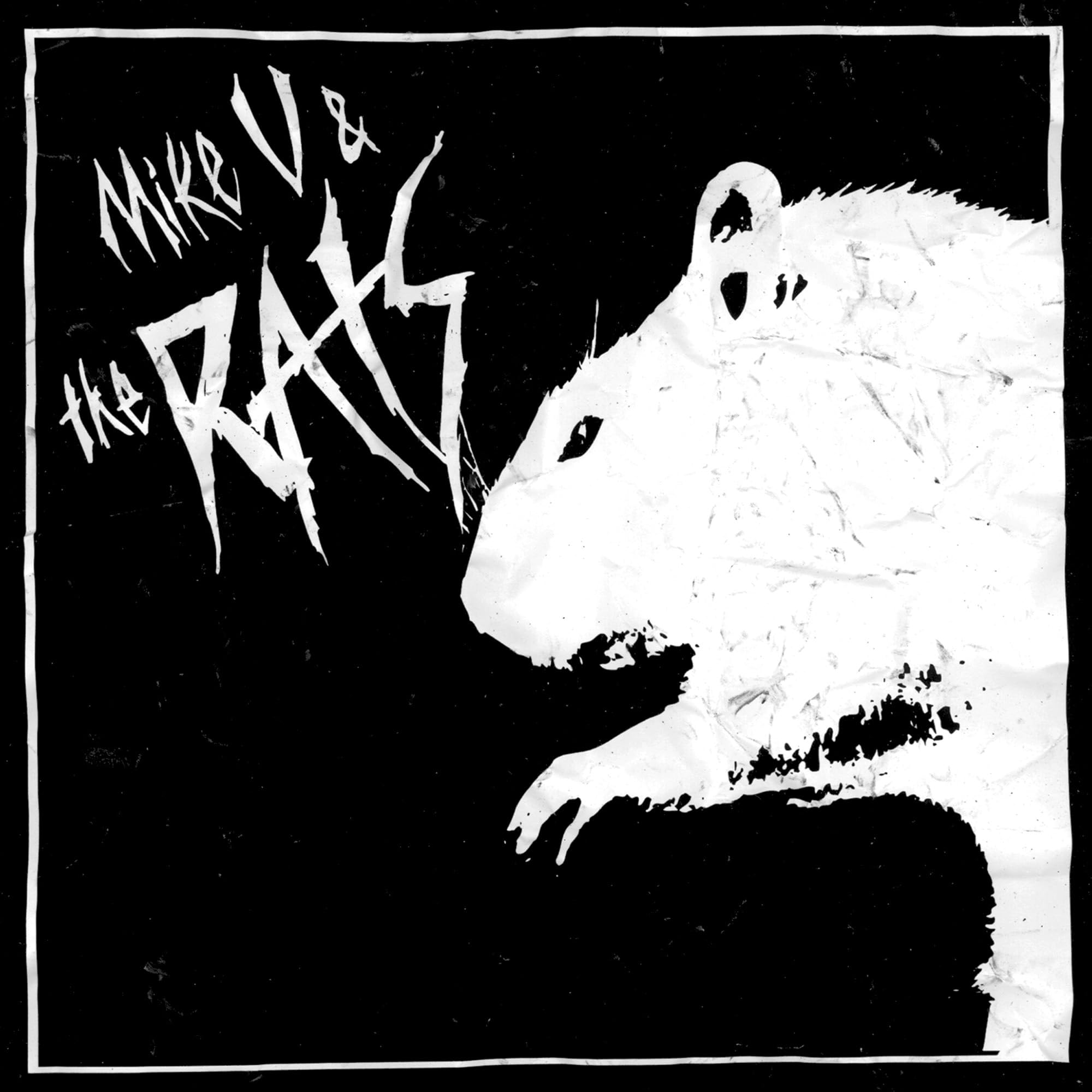 Mike V & The Rats