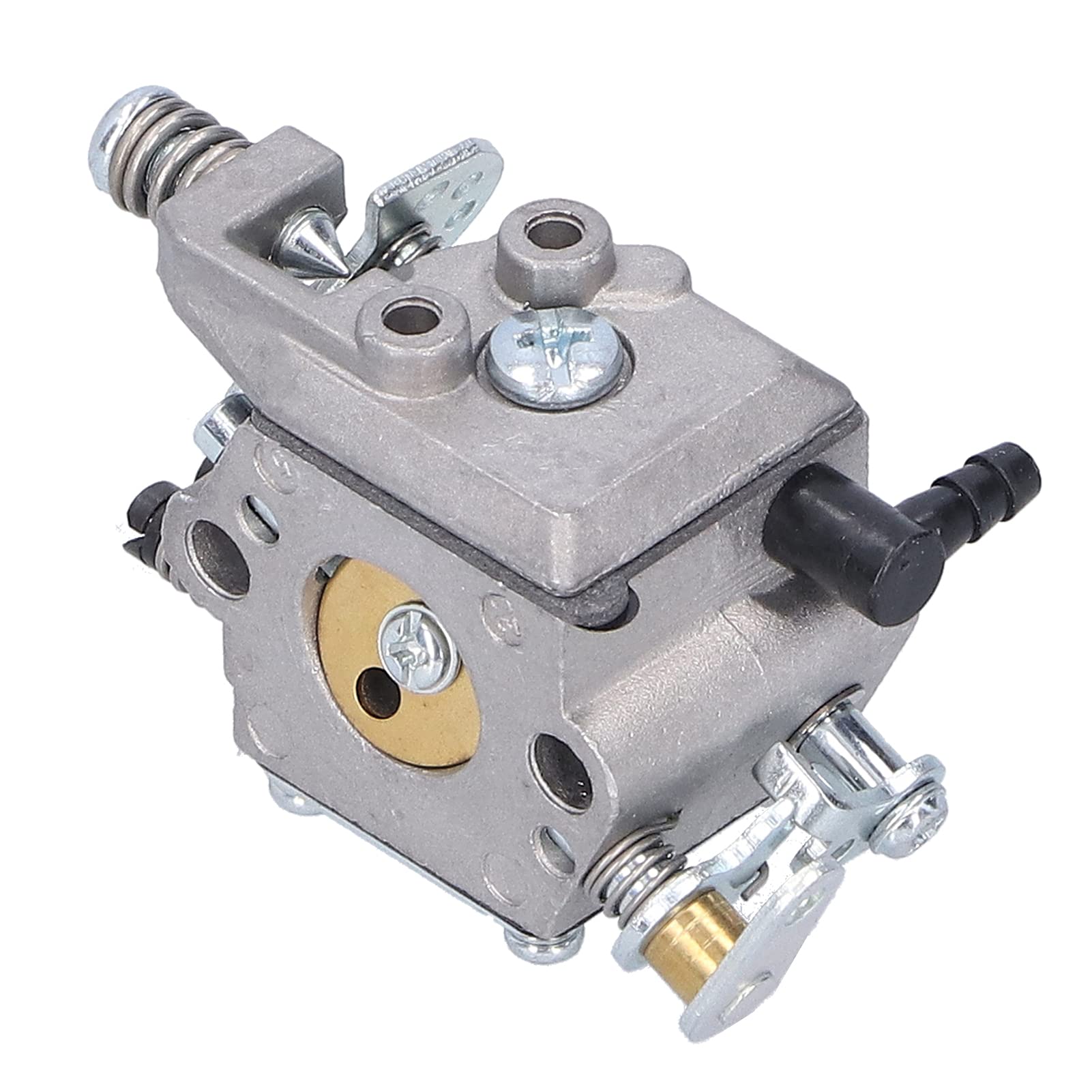 Carburatore per Motosega Sostituzione Carburatore in per Accessorio per Motosega Elettrica Adatto per Attrezzo da Giardino G2500 25cc