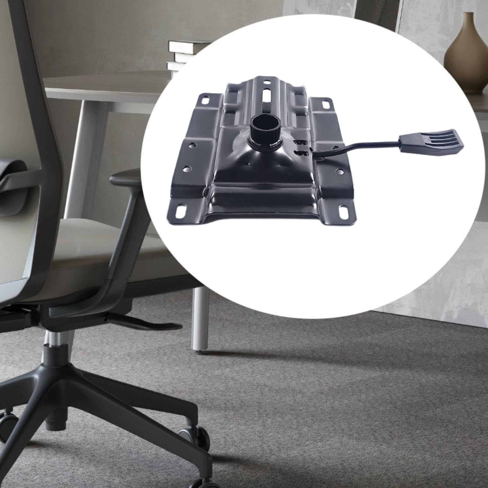 MagiDeal Mécanisme de commande de chaise de chaise de bureau de levier de levier de de