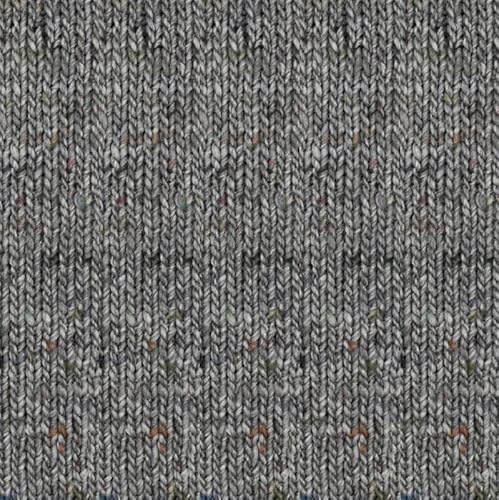 Noro Madara Strickwolle – Aran Kammgarn, Merinoseide, Alpaka-Tweed, Häkelgarn – 17 Uchigatana
