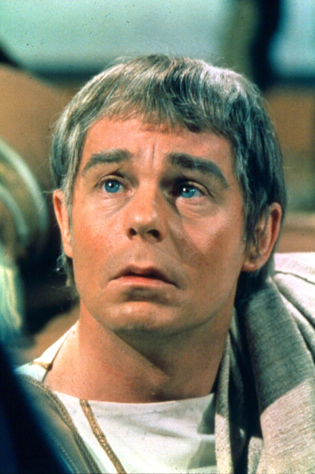 Yo, Claudio (I, Claudius) (TV Serie Completa 4 discos) (1976) (DVD)