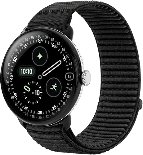 Top 12 Best Google Pixel Watch 2 Bands You Can’t Miss 27 /