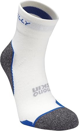 Hilly Anklet Running Sock