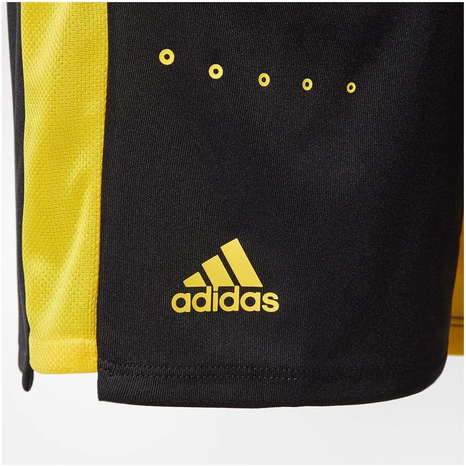 adidas Youth Boys Tennis Barricade Shorts