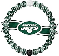 Vista 12 de Lokai NFL Football Collection Pulseras de cuentas de silicona para hombres y mujeres, de la amistad, equipo, ropa y accesorios de equipos deportivos