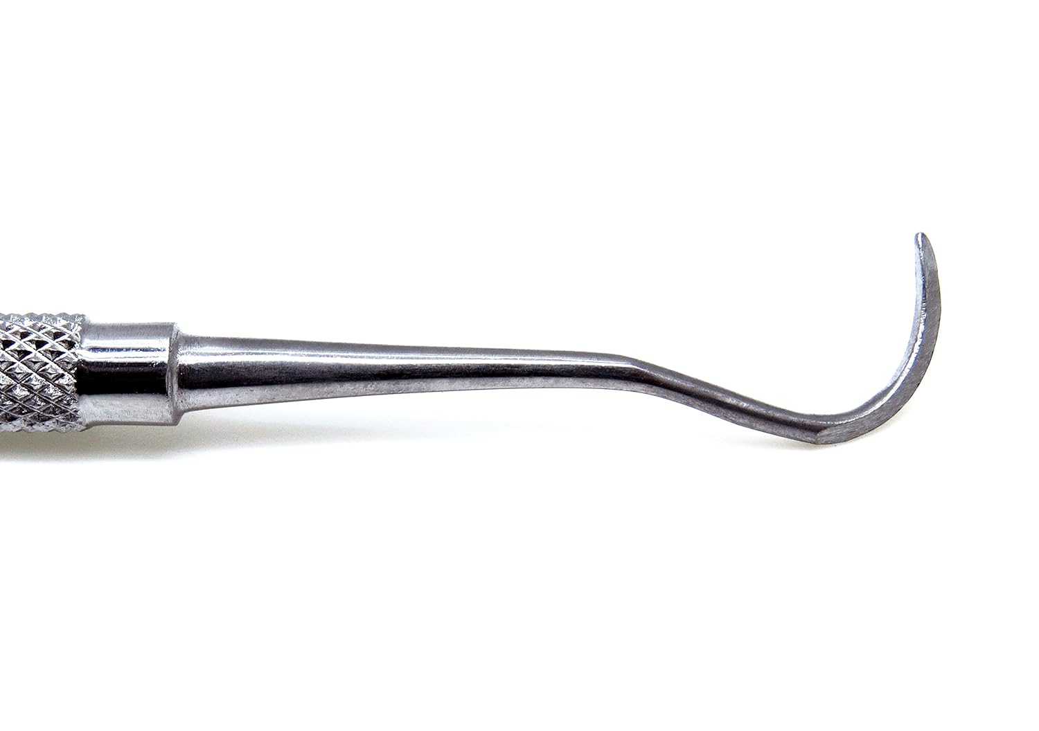 Dental Sickle Scaler H6/h7 Anterior Posterior Periodontic Instrument