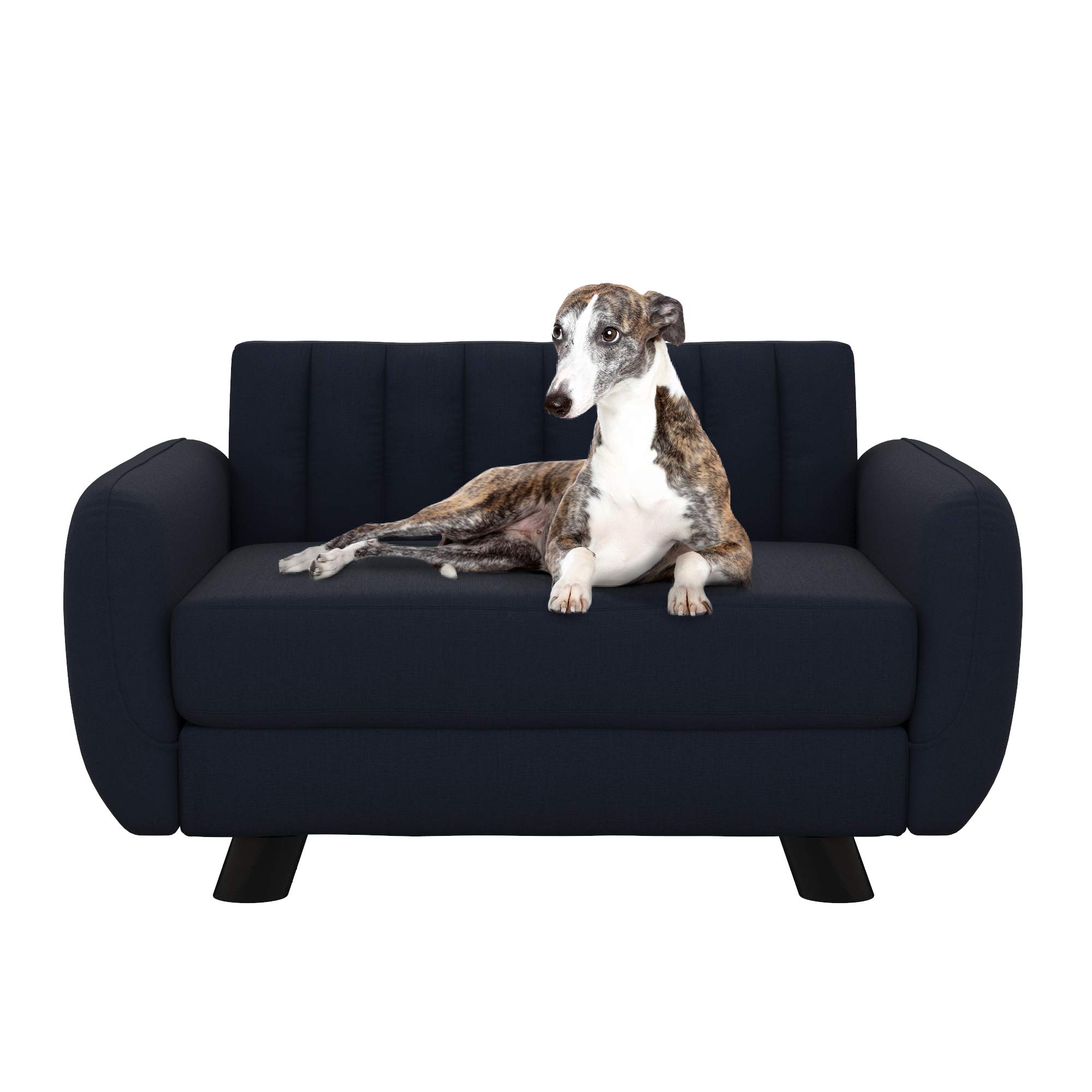 eddie biomedic modern pet sofa bed