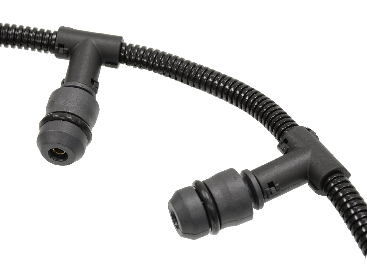 Michigan Motorsports Glow Plug Harness w/Installation Tool | Fits 2004-2010 Ford 6.0L Powerstroke Diesel F250 F350 | Direct Replacement Glow Plug Wiring Harness