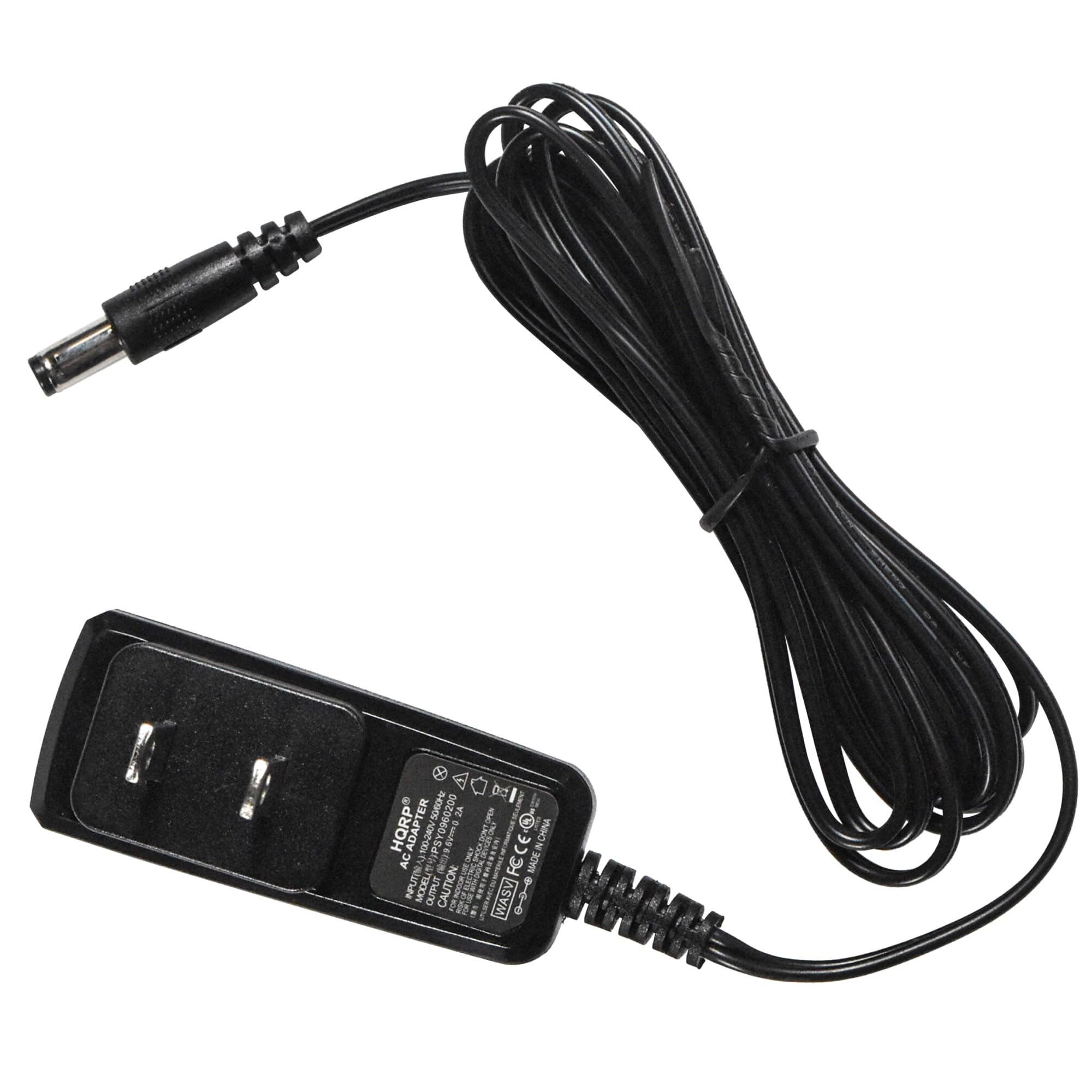 Amazon.com: HQRP AC Adapter Compatible with Tech 21 SansAmp Bass 