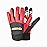 FOCO Kansas City Chiefs NFL Palm Logo Texting Gloves