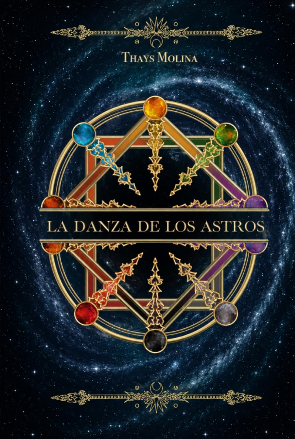 La Danza de los Astros