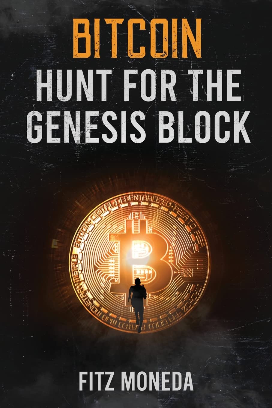 Bitcoin treasure hunt book (63) 사진