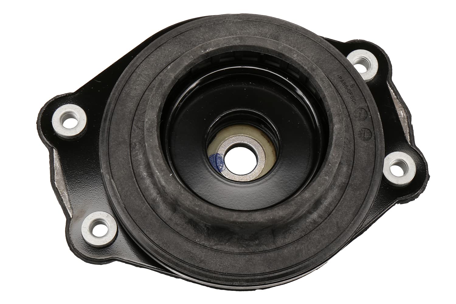 Amazon.com: GM Genuine Parts 23343662 Front Suspension Strut Mount  