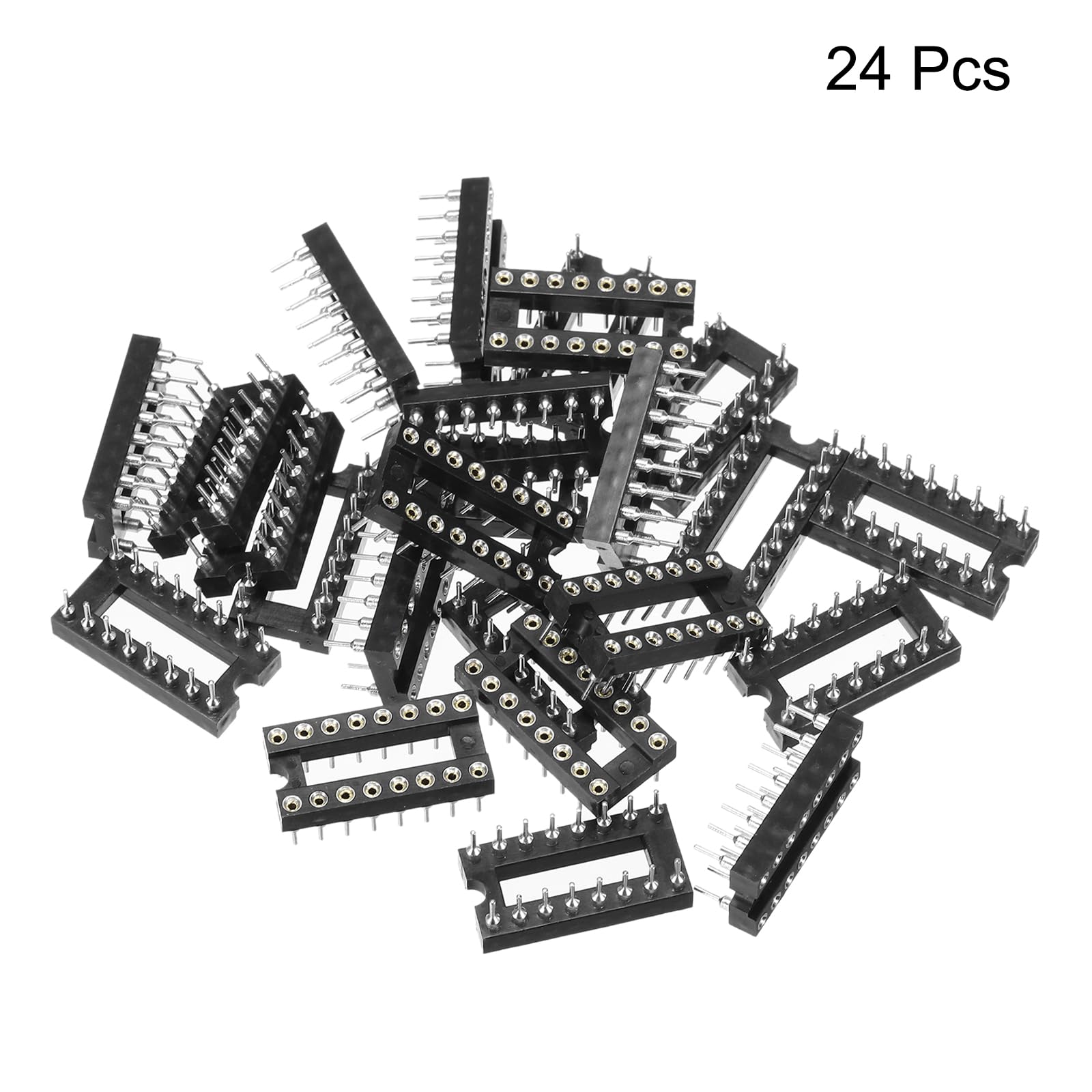 Connettori Pcb A Saldare - Acquista Connettori Pcb A Saldare Con - Foto 6