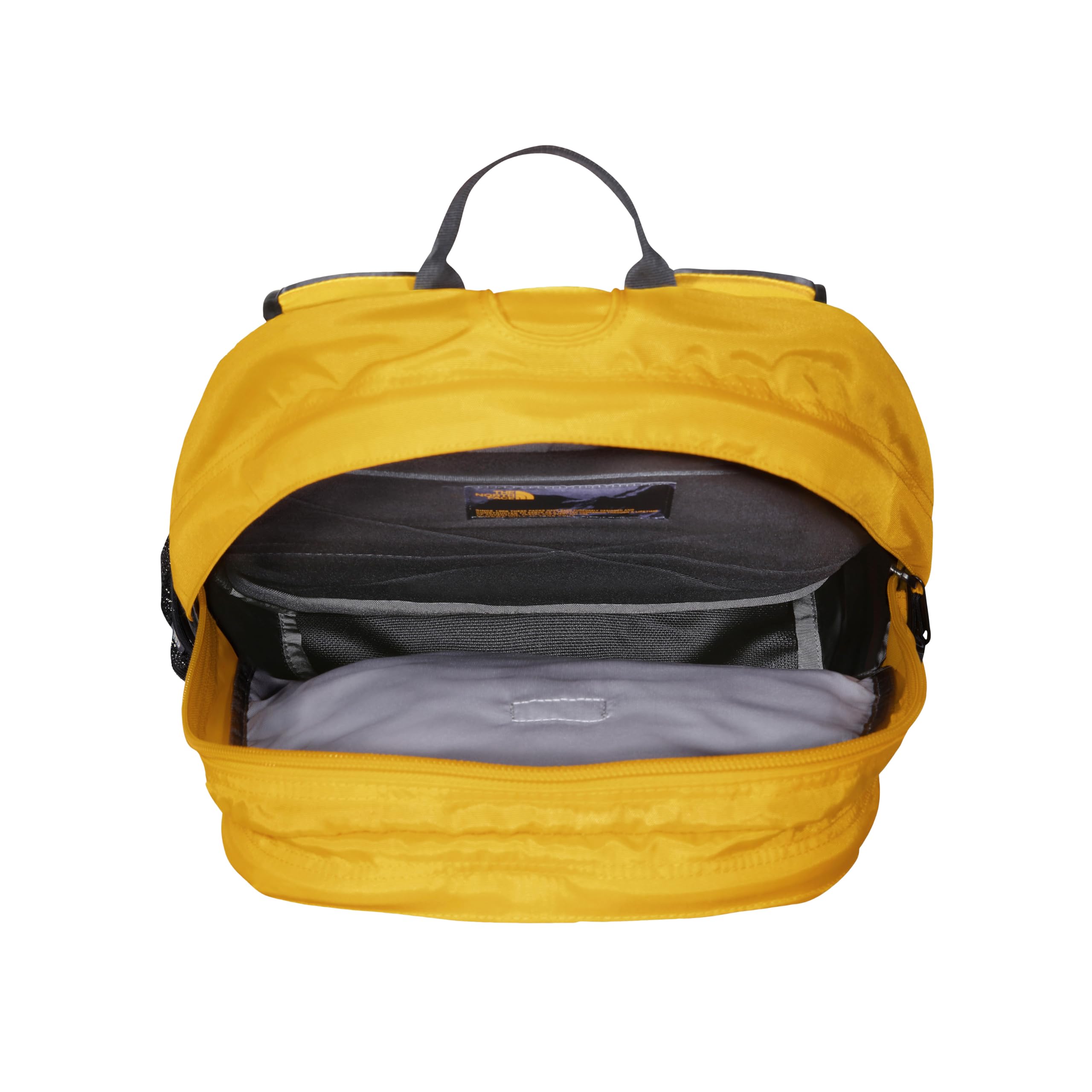 The North Face Uniseks Borealis Classic 29L Plecak Summit Gold/Tnf Black/N