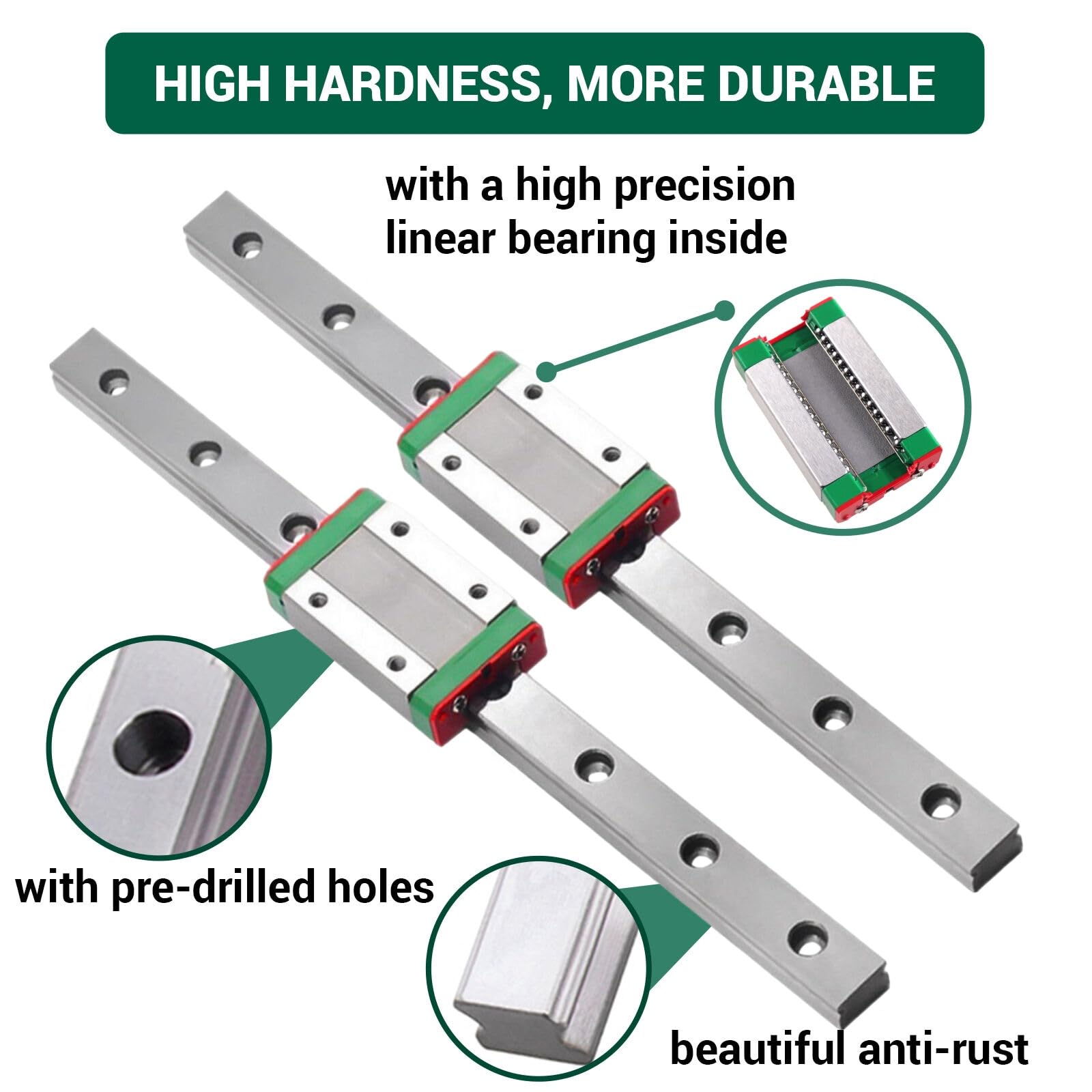 What Is Preload In Linear Guide at Jennie Wilson blog