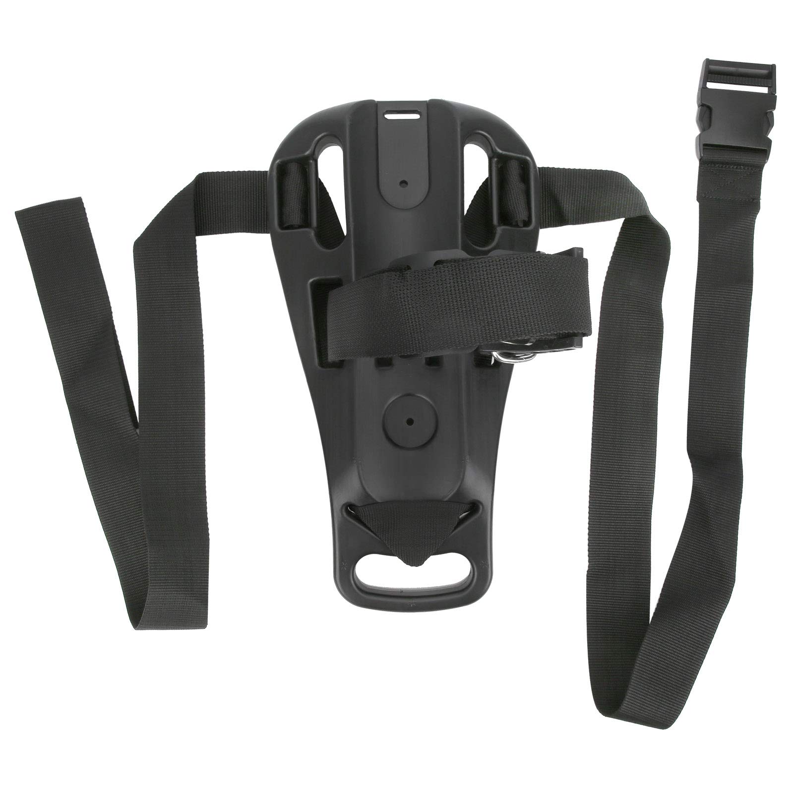 Gavigain Diving Tank Holder Adjustable Mount Oxygen Bottle Bracket for Diving Snorkeling