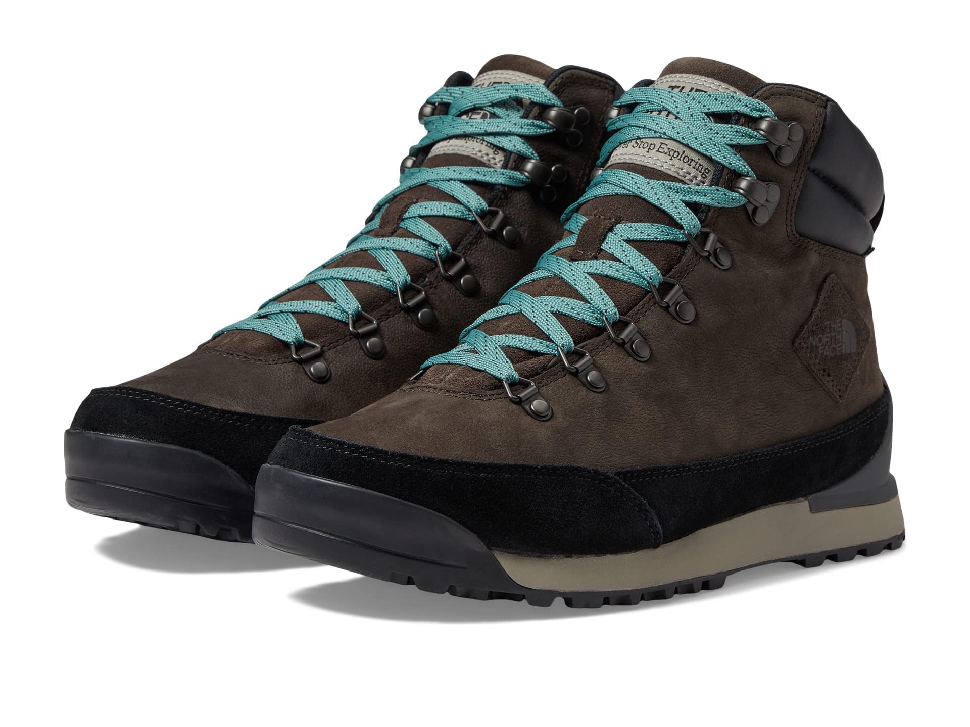 THE NORTH FACE Berkeley Men's Hiking Boots